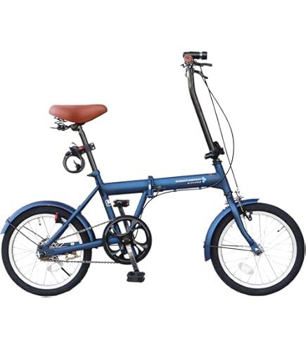 ミムゴ フィールドチャンプ 16インチ折畳み自転車RD MG-FCP16RD ミムゴ FIELD CHAMP 16インチ折畳み自転車RD MG-FCP16RD レッド