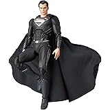 MAFEX マフェックス No.174 SUPERMAN スーパーマン (ZACK SNYDER'S JUSTICE LEAGUE Ver.) 全高約160mm 塗装済み アクションフィギュア