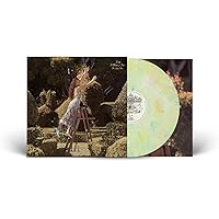 Laufey Bewitched アナログ LP レコード ゲートフォールド仕様 Amazon.co.jp: Bewitched: The Goddess Edition [Analog]: ミュージック