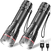 タイムセール「10月2日まで」 めちゃめちゃ明るい緑色 懐中電灯 Amazon.co.jp: LED 懐中電灯【2025最新 高輝度チップ搭載 】EDC