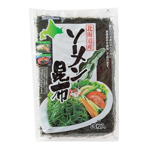 北海大和 ソーメン昆布