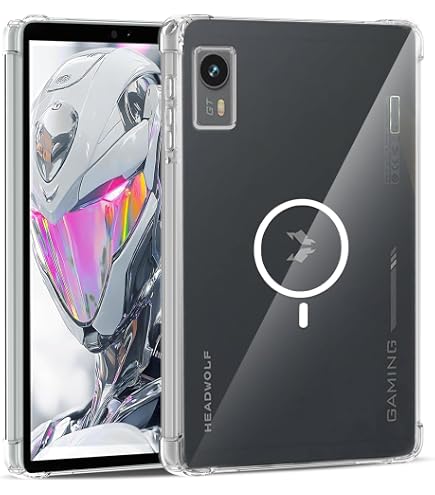 Amazon | For 山善 YAMAZEN Qriom QA15-80 ケース 【Vaele 】8インチ