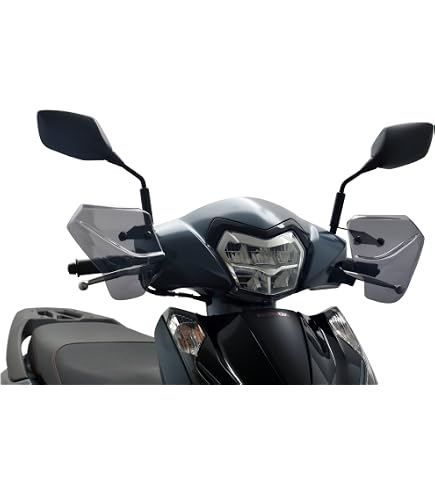 Amazon | 旭風防(AF ASAHI) ウインドシールド クリア ホンダ リード125