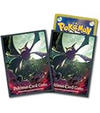 Amazon | ポケモンカードゲーム デッキシールド 25th