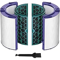 Amazon.co.jp: ダイソン 空気清浄機 用 交換用フィルター Dyson DP04 Amazon.co.jp: ダイソン 空気清浄機 用 交換用フィルター Dyson DP04