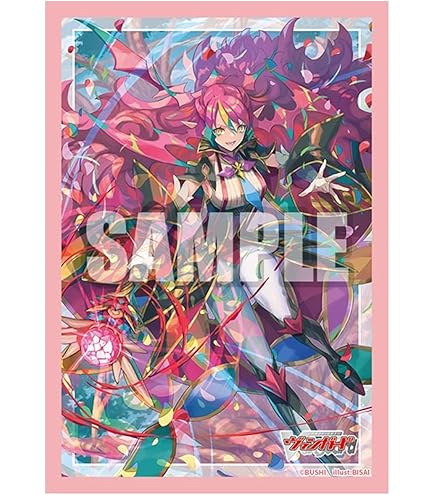 Amazon | ブシロード スリーブコレクション ミニ Vol.774 カード