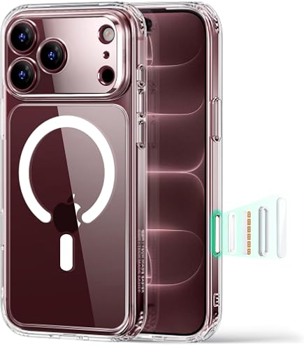 Amazon.co.jp: CASETiFY iPhone 17 Pro Max 用 ケース インパクト