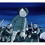 ゲゲゲの鬼太郎 QHD(1080×960) アンコールワットの亡霊 ゲゲゲの鬼太郎 QHD(1080×960) アンコールワットの亡霊