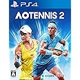 AOテニス 2 - PS4