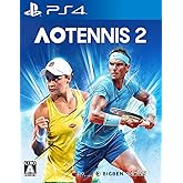 AOテニス 2 - PS4