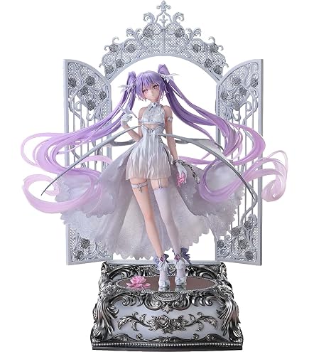 Amazon.co.jp: rurudo氏 イヴSWEET TOXIC Ver. 1/6スケール彩色済完成