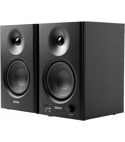 Amazon | MACKIE マッキー モニタースピーカー ペア販売 国内正規品