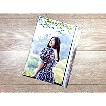 N*O様 五百城茉央 未来の作り方 アザーカット Amazon.co.jp: ☆アザーカット☆五百城茉央 1st写真集 未来の