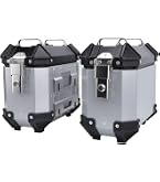 Amazon | GIVI(ジビ) バイク サイドケース フィッティング ALA36/TRK35