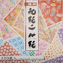 のらくろ　千代紙 両面和紙千代紙セレクション | 【ショウワノート】ぬりえ・学習