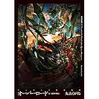 オーバーロード14 滅国の魔女 フィギュア付特装版