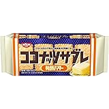 日清シスコ ココナッツサブレ (発酵バター) 1個(16枚入)