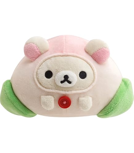 Amazon.co.jp: サンエックス 駄菓子シリーズ あつめてぬいぐるみ