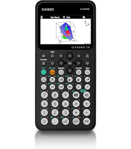 Amazon.co.jp: カシオ計算機 カシオ 電卓10桁 グラフ関数 FX