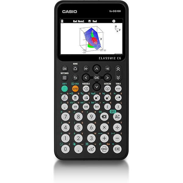 Texas Instruments TI-84 Plus CE グラフ電卓 ブラック