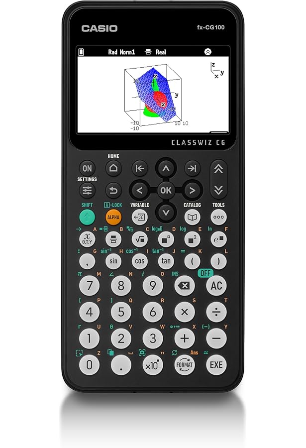 やさしい CASIO fx-CG50 入門 | 北門達男 |本 | 通販 | Amazon