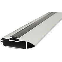 エアロバー　EH400 EF100A EB92A TERZO テルッツオ ベース Terzo テルッツオ エアロバー アルミベースバー ブラック EB92AB