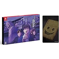 ファミコン探偵倶楽部 Switch Amazon特典ブックカバー付 ファミコン探偵倶楽部 Switch Amazon特典ブックカバー付