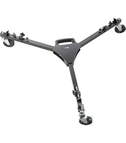 Amazon | Manfrotto MVS060A カメラスライダー 60cm (ブラック