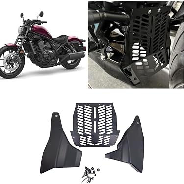 Amazon.co.jp 最新リリース: バイク用アンダーカウル の新着ランキング