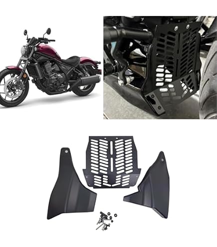 Amazon | ホンダ(HONDA) 【取付セット一式】 純正 Rebel1100 SC87