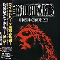 Amazon.co.jp: ザ・ベスト・オブ・ワイルドハーツ: ミュージック