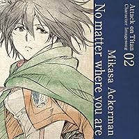 Amazon.co.jp: TVアニメ「進撃の巨人」キャラクターイメージ