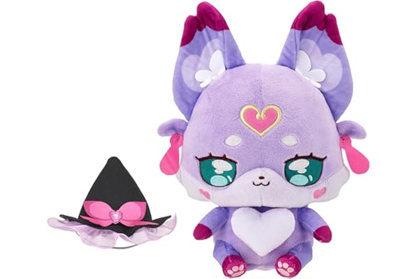 [バンダイ(BANDAI)] 名探偵プリキュア！ 占っておしゃれだいすきマシュタン 対象年齢 3 才以上