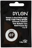 DYLON 衣類・繊維用 染料 ダイロン マルチ 5g col. 07 コーヒー DYNMP
