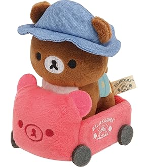 Amazon.co.jp: サンエックス リラックマ ｢ねこねこの湯