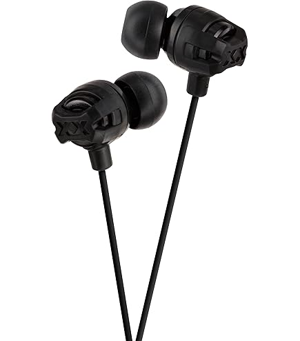 Amazon.co.jp: JVC HA-FX33XM-B XXシリーズ イヤホン カナル型