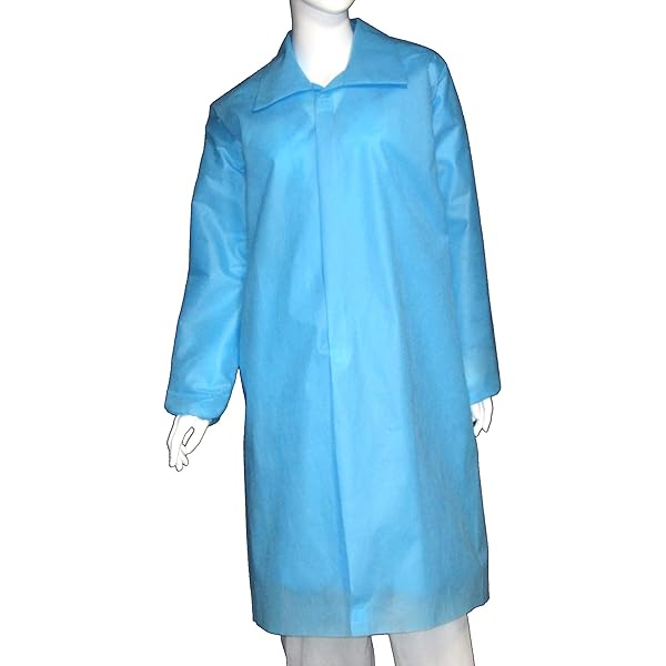 Amazon.co.jp: サンワサプライ OAエプロン APR-ECO1K ネイビー