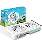 グラフィックボード・グラボ・ビデオカード MAXSUN GeForce RTX 4060 Ti 8GB Amazon.co.jp: maxsun GeForce RTX 4060 Ti iCraft OC Ltd Edition