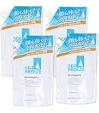 Amazon | シーブリーズ アンティセプティック f 全身薬用ローション 詰