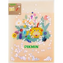 Amazon.co.jp: サンスター文具(Sun-Star Stationery) ピクミン 任天堂