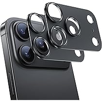 NIMASOカメラカバー Amazon.co.jp: NIMASO カメラカバー iPhone 17 Pro 用 カメラ保護