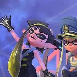 Splatoon スプラトゥーン 壁紙 スマポ Splatoon スプラトゥーン 壁紙 スマポ