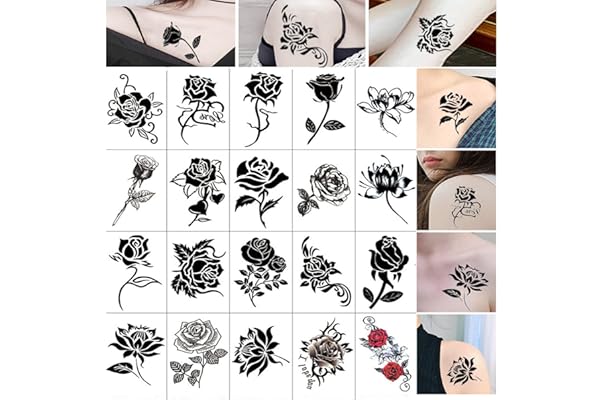 Amazon Co Jp 新着ランキング タトゥーシール の新着ランキングです