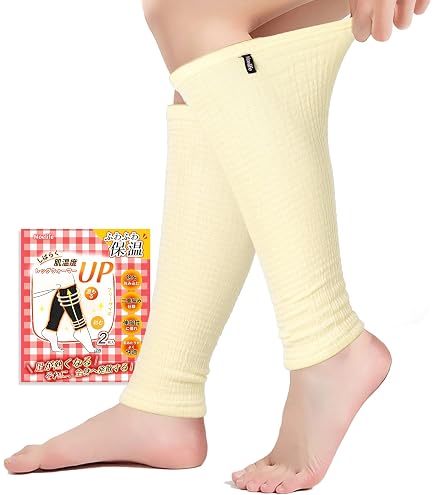Amazon.co.jp: TS DESIGN レッグウォーマー 84294 ハニカム Mサイズ