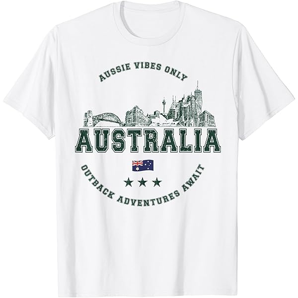 Amazon | オーストラリア - アイ・ハート・オーストラリア - アイ