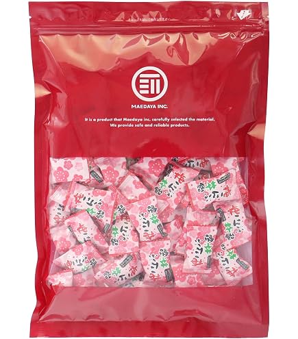 Amazon.co.jp: ソフトしそ梅昆布飴 360g : 食品・飲料・お酒