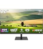 Amazon.co.jp: Acer モニター ディスプレイ ER320HQwmidx 31.5インチ