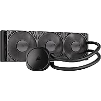 Amazon | CORSAIR NAUTILUS -ノーチラス- 360ラジエーター RS