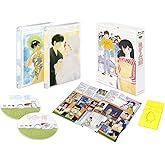 『めぞん一刻 劇場＆OVA Blu-ray SET』