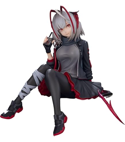 Amazon | フリュー アークナイツ ぬーどるストッパーフィギュア